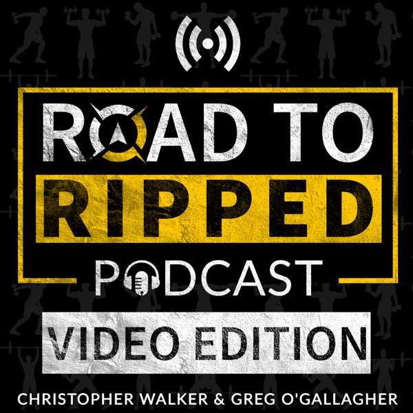 Road To Ripped Video Edition