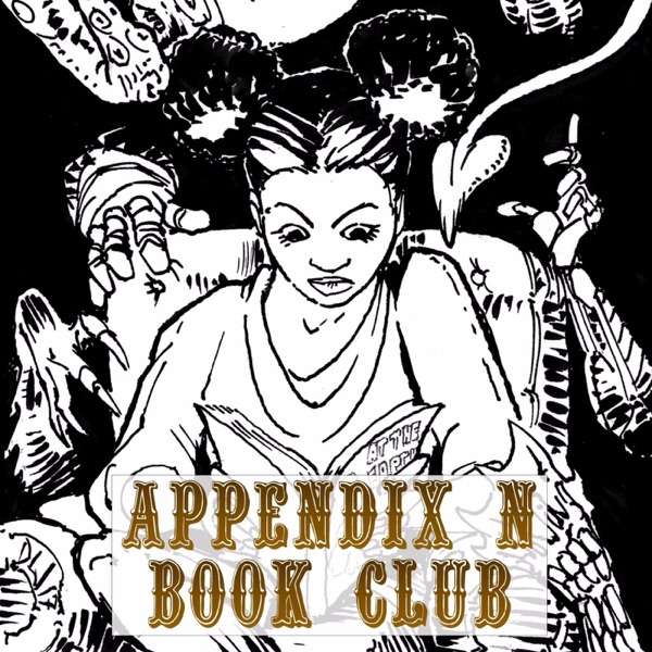 Appendix N Book Club