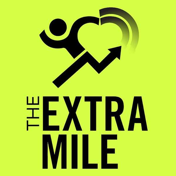 The Extra Mile – The Official Charity Miles Podcast