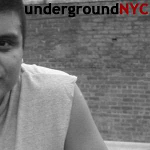 undergroundNYC Podcasts