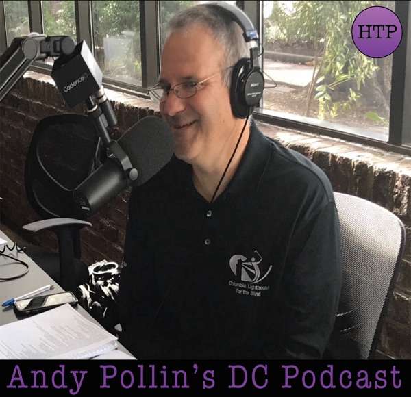 Andy Pollin’s DC Podcast
