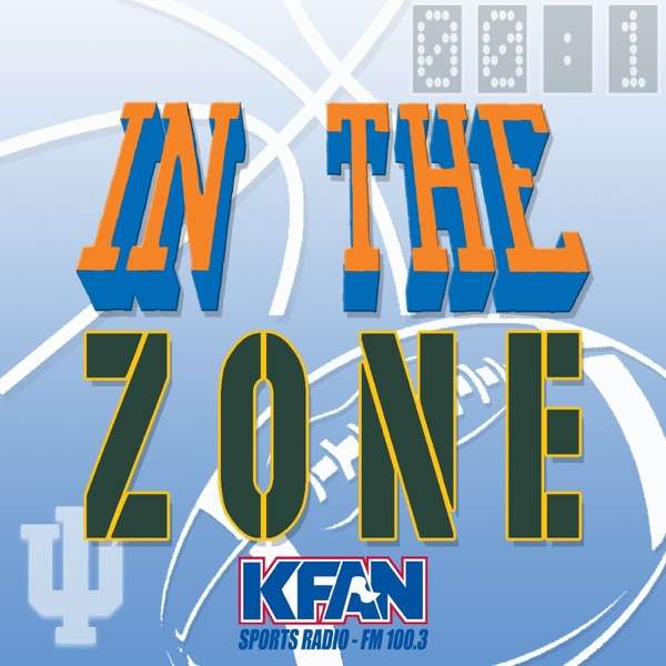 In the Zone – KFAN FM 100.3