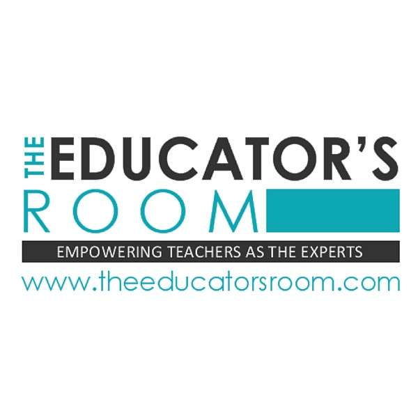 The Educator’s Room Podcast