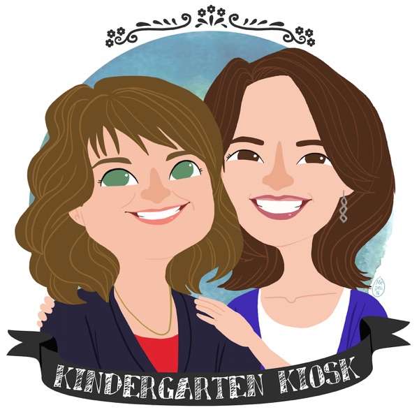 Podcast – Kindergarten Kiosk