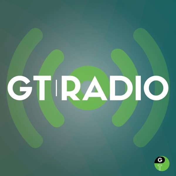 GT Radio – The Geek Therapy Podcast