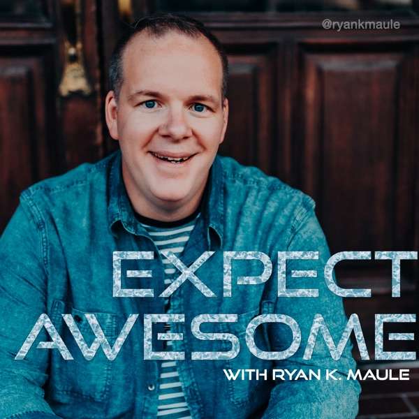The Expect Awesome Podcast