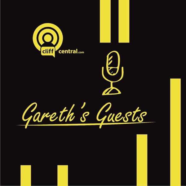 Gareth’s Guests