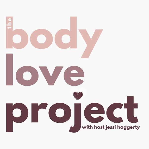 Da BodyLudd Project wit Jessi Haggerty