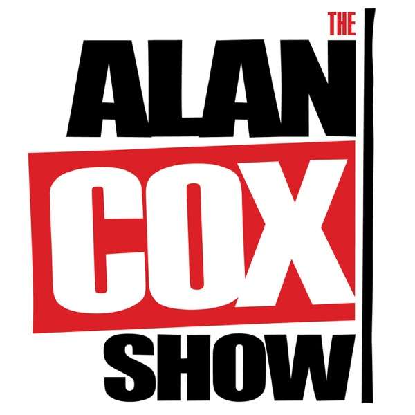 The Alan Cox Show image