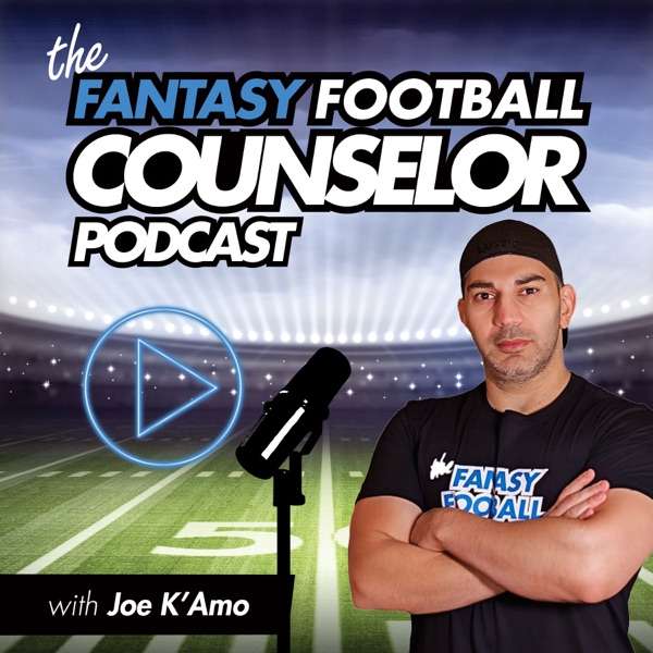 Fantasy Football Counselor – Fantasy Football Podcast