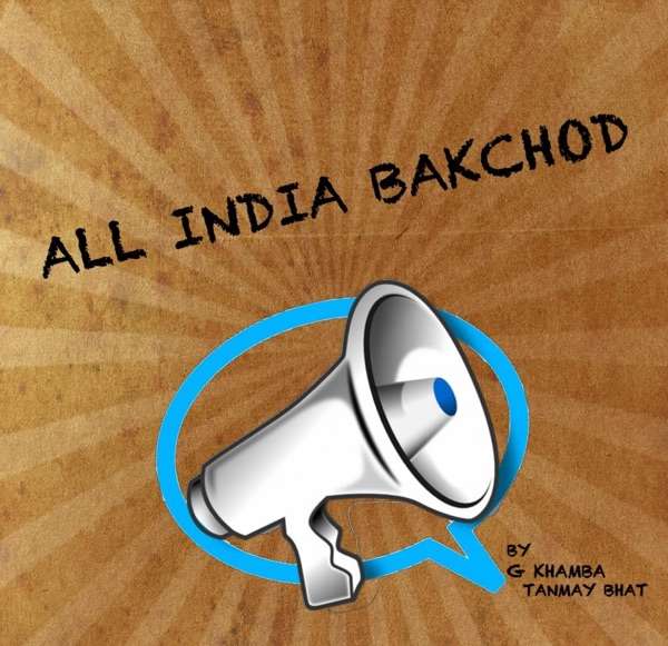 All India Bakchod