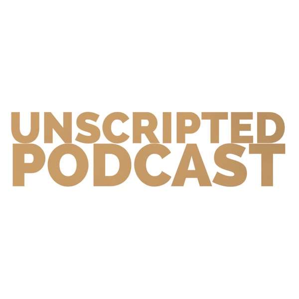 Unscripted with Jocelyn Kibby