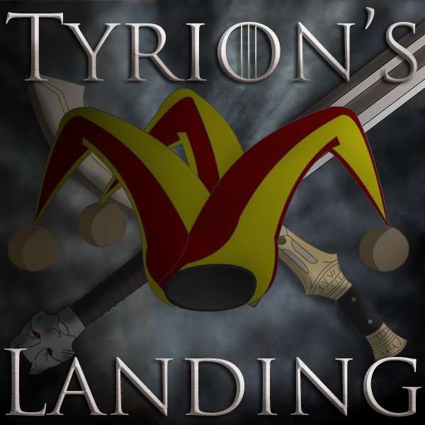 Tyrion’s Landing