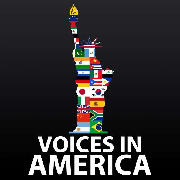 Voices In America