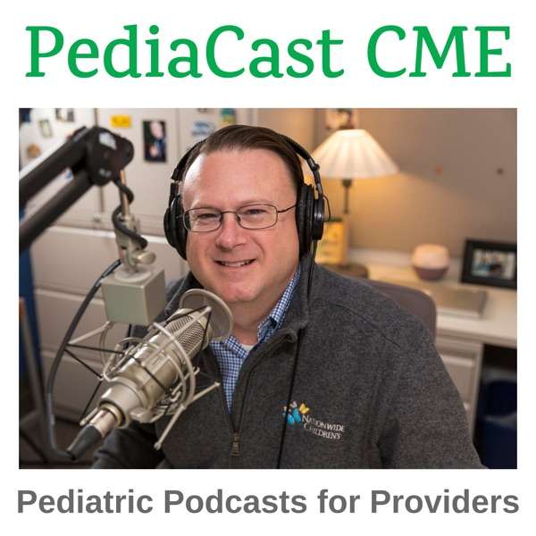 PediaCast CME: Pediatric Podcasts for Providers