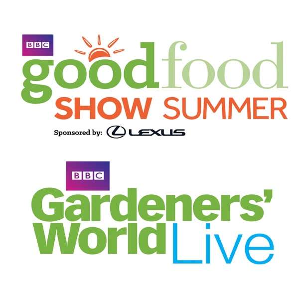 BBC Good Food Show Summer & Gardeners’ World Live – The NEC Birmingham 16 – 19 June 2016