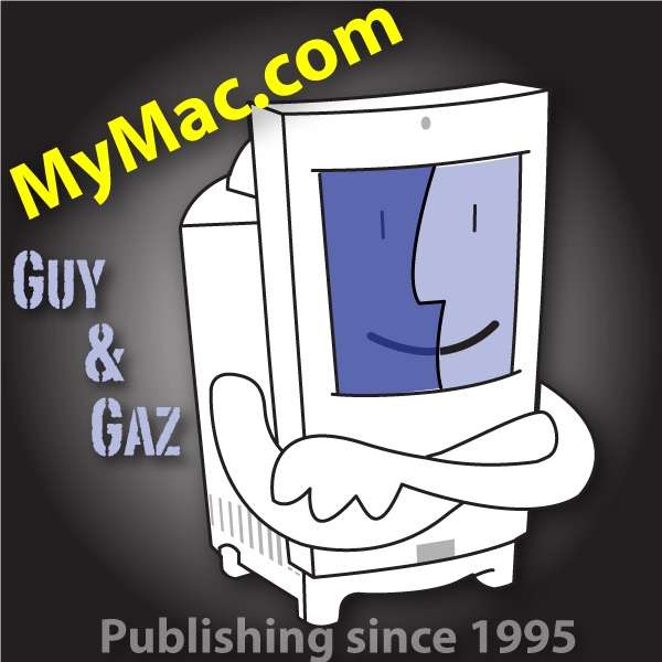 MyMac.com Podcast