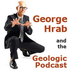 Geologic Podcast - TopPodcast.com