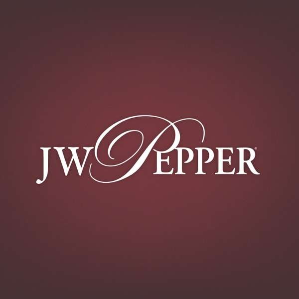 J.W. Pepper Editors’ Choice Podcast