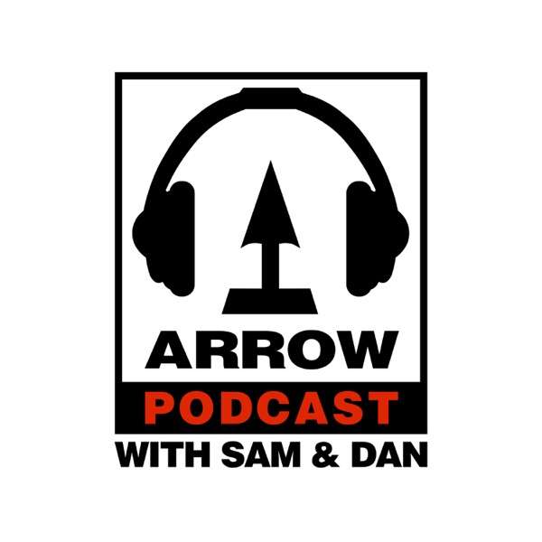 Arrow Video Podcast