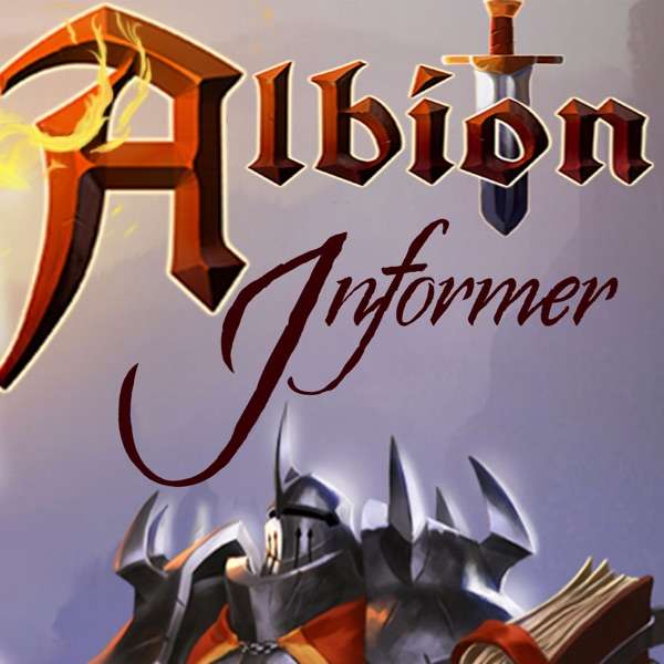 Albion Informer Podcast – Albion Online