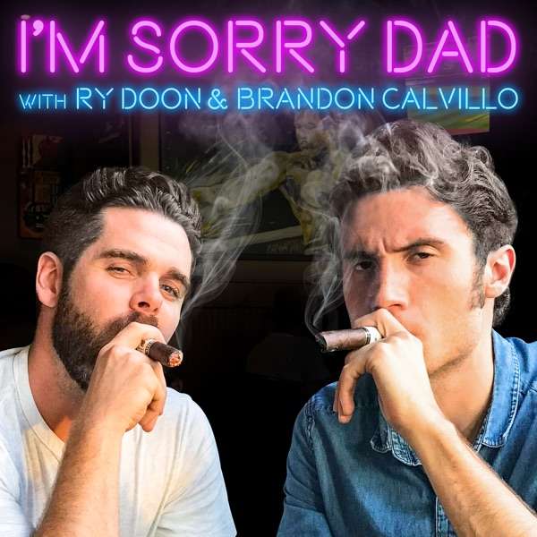 I’m Sorry Dad