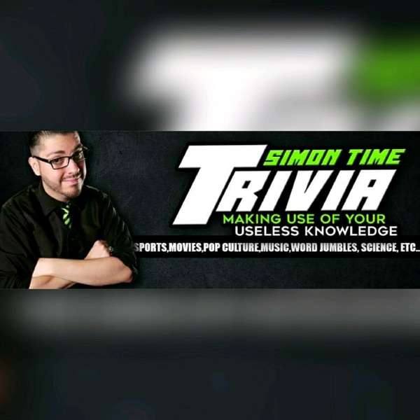 The Simon Time Trivia Show