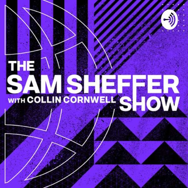 Summer Break Podcast with Sam Sheffer and Tyler Gold