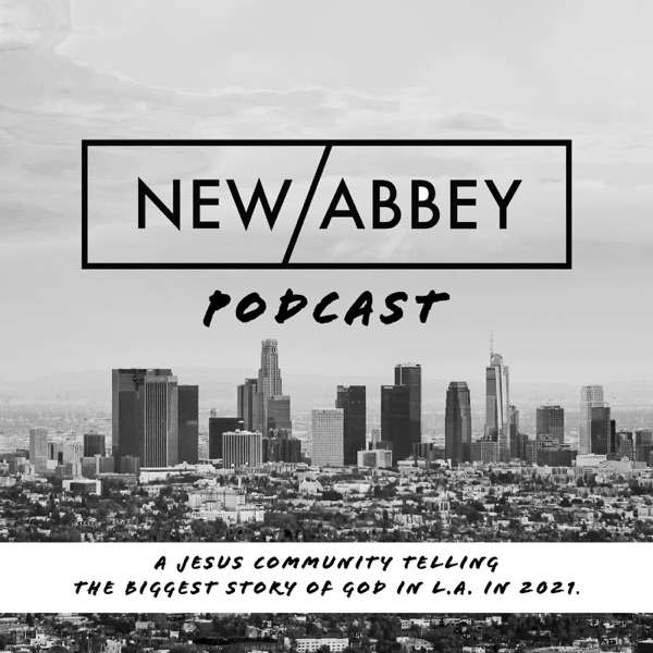 New Abbey Podcast
