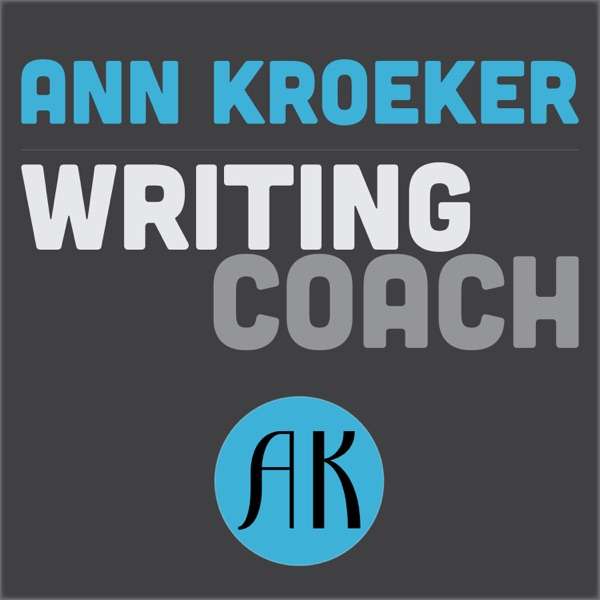 Ann Kroeker, Writing Coach