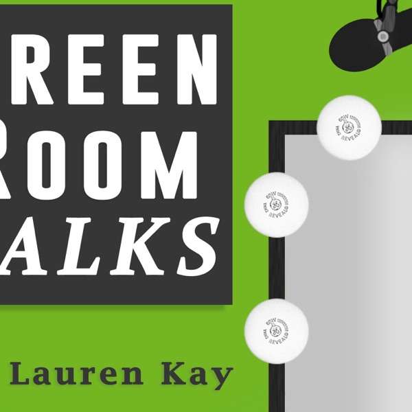 Green Room Talks