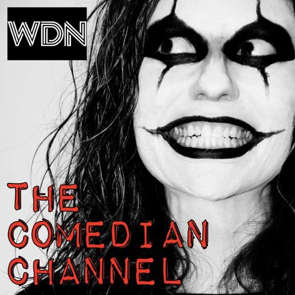 The Comedian Channel