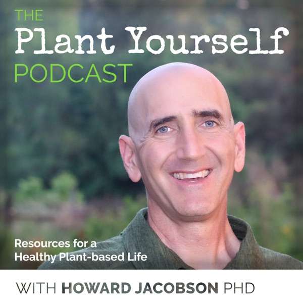 Plant Yourself – Embracing a Plant-based Lifestyle