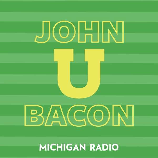 John U. Bacon