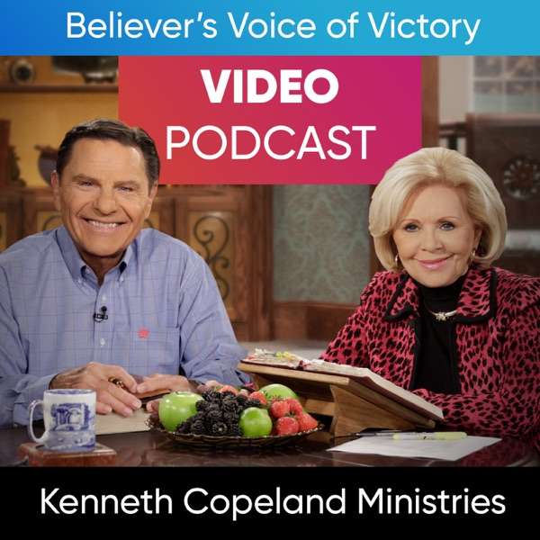 Believer’s Voice of Victory Video Podcast