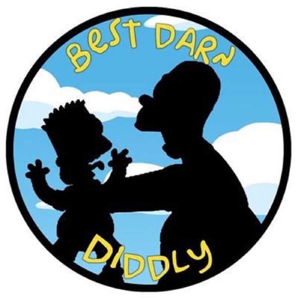Best Darn Diddly (Simpson’s Podcast)