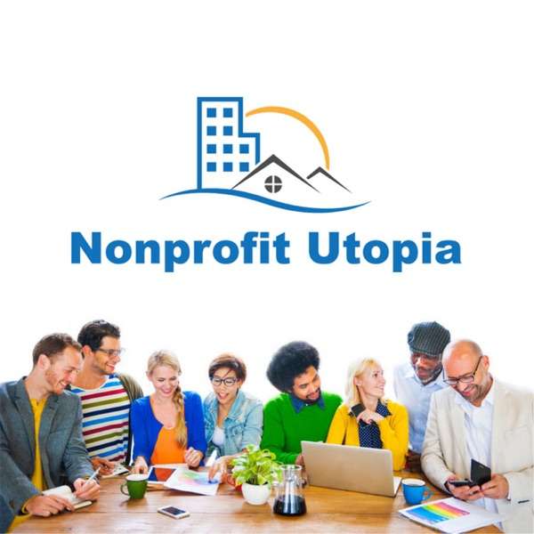 Nonprofit Utopia