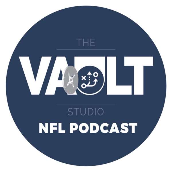 The Vault Studio Podcast Network