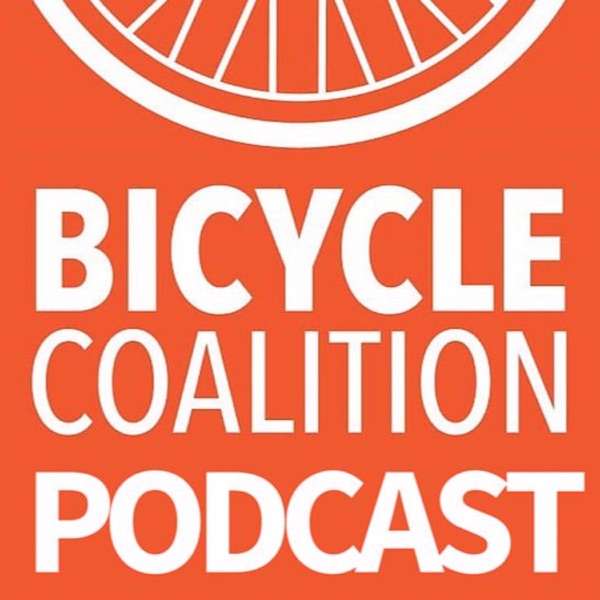 Bicycle Coalition Podcast
