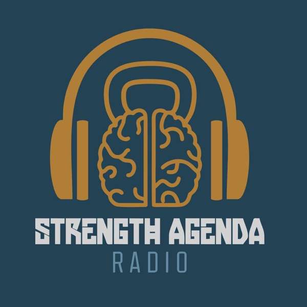 Strength Agenda Radio