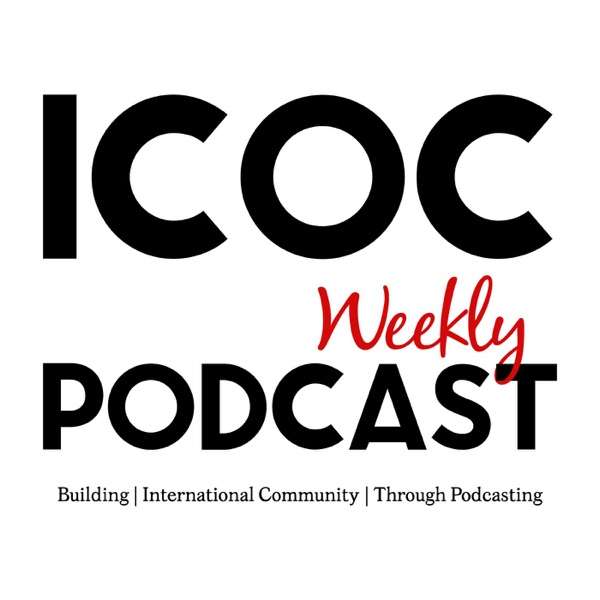 ICOC Weekly Podcast