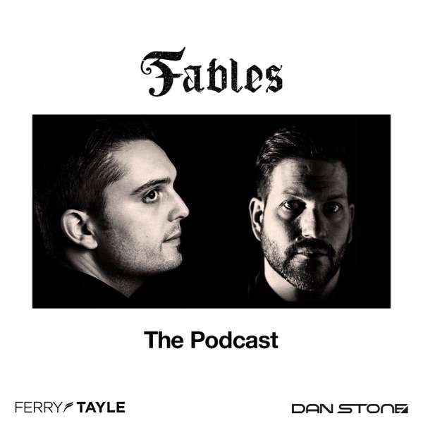FSOE Fables Podcast