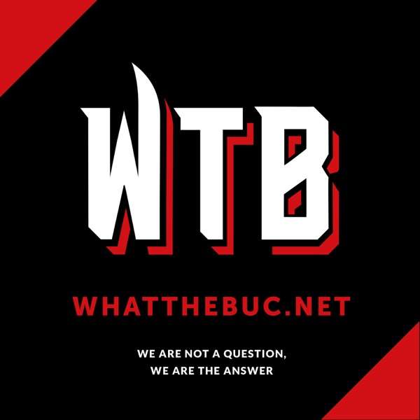 Podcasts – What The Buc