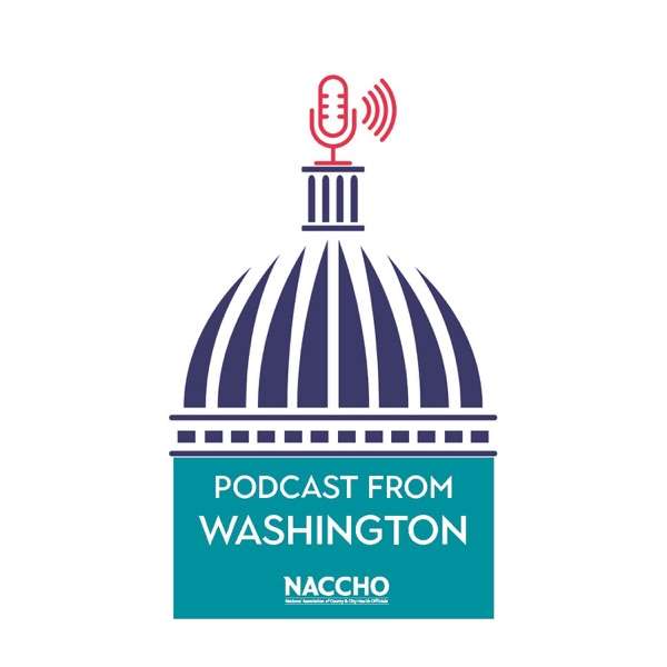 The NACCHO Podcast Series