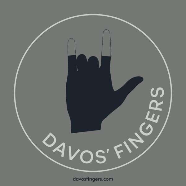 Davos’ Fingers – A Song of Ice and Fire Podcast