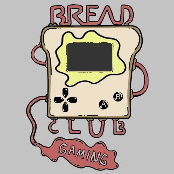 Bread Club Gaming