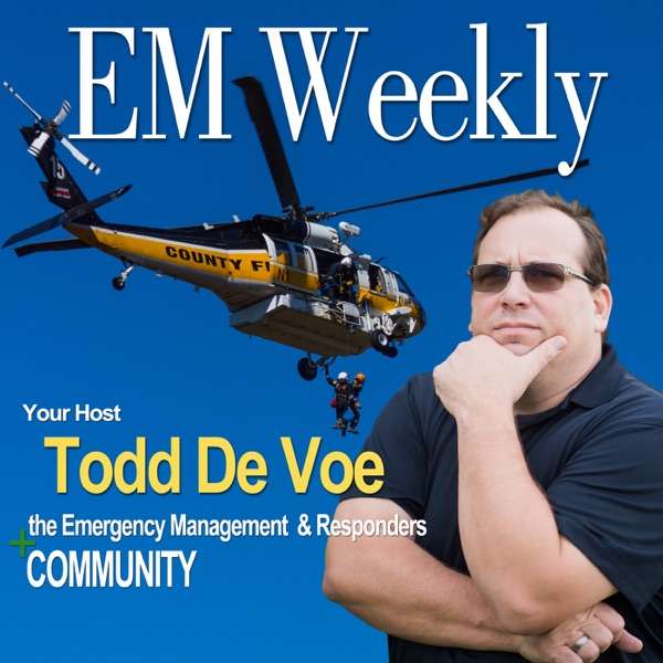 EM Weekly’s Podcast
