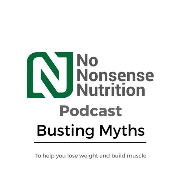 No Nonsense Nutrition’s podcast