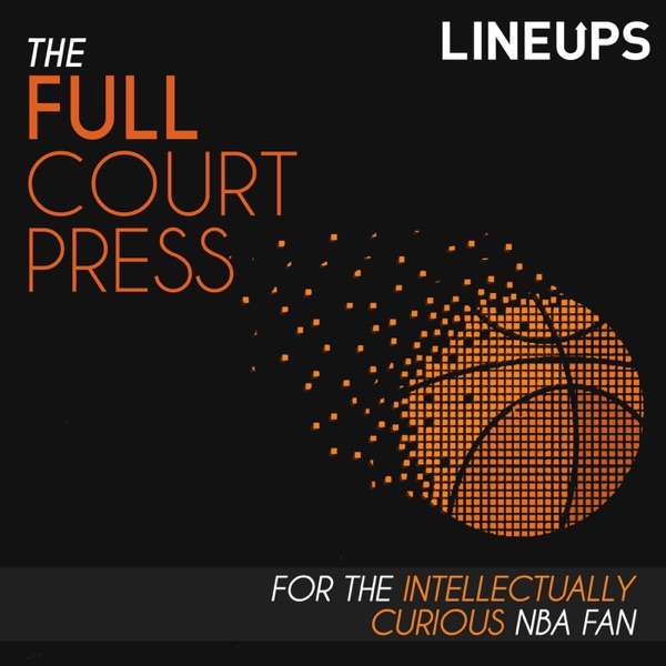 Full Court Press | For the Intellectually Curious NBA Fan | National Basketball Association Fans