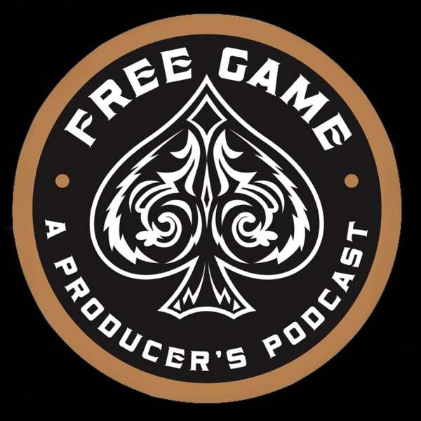 The FreeGame Producer’s Podcast